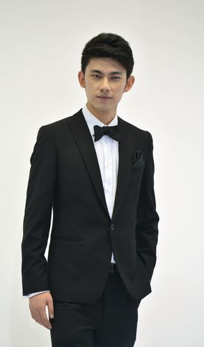 薛颖棠 品牌与内容负责人