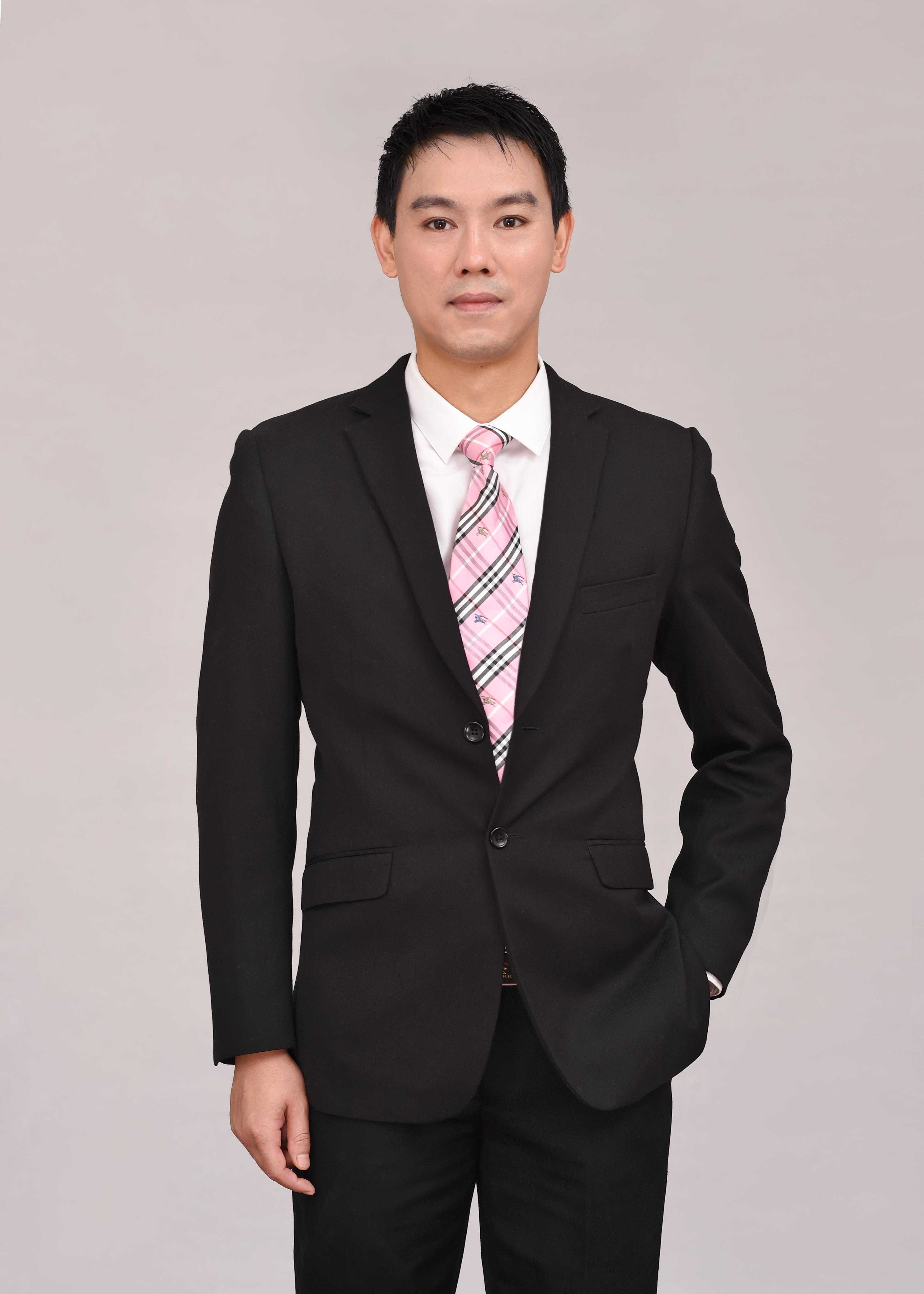 杨凤琼 制作统筹负责人